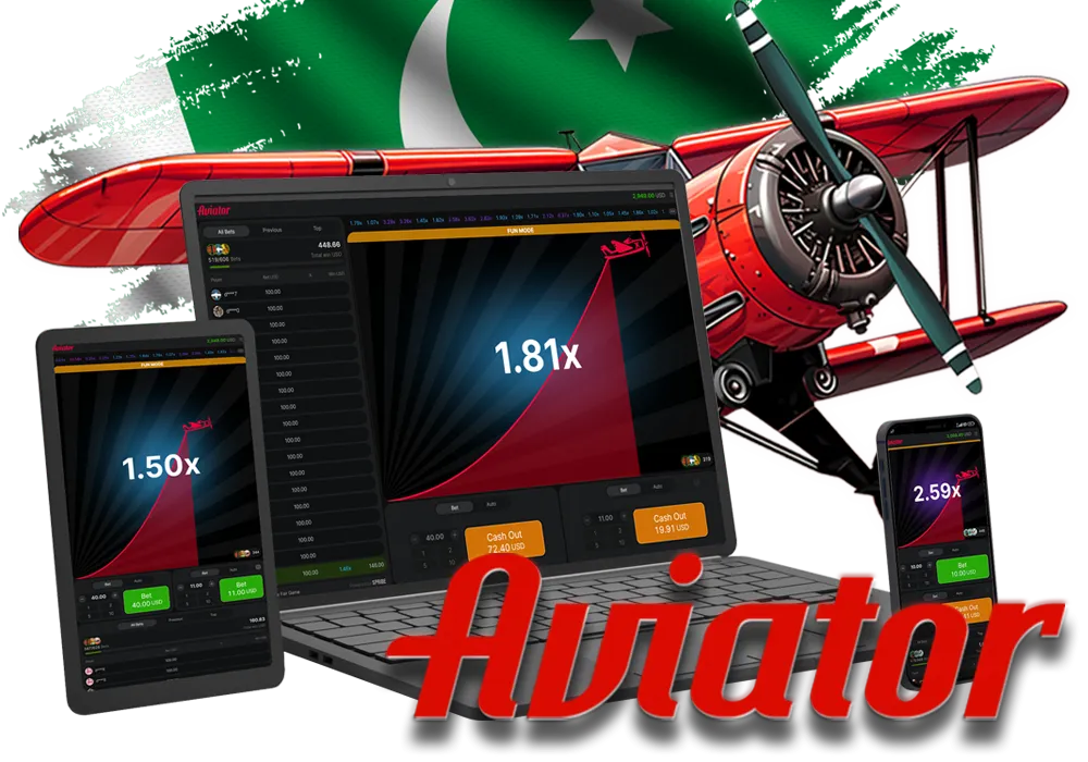 Aviator Game Online